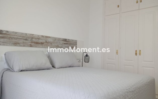 Bestaande woning - Appartement - Manilva - La Duquesa