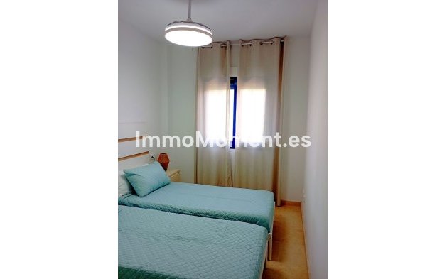 Bestaande woning - Appartement - Manilva - La Duquesa