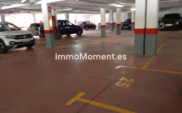 Bestaande woning - Appartement - Manilva - La Duquesa