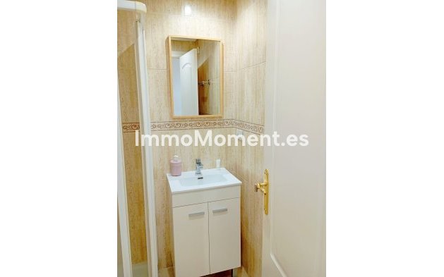 Bestaande woning - Appartement - Manilva - La Duquesa