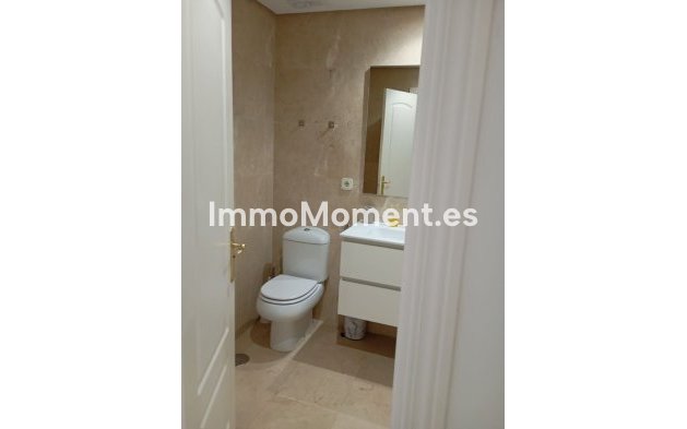 Bestaande woning - Appartement - Manilva - La Duquesa