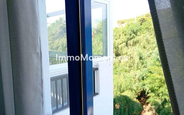 Bestaande woning - Appartement - Manilva - La Duquesa