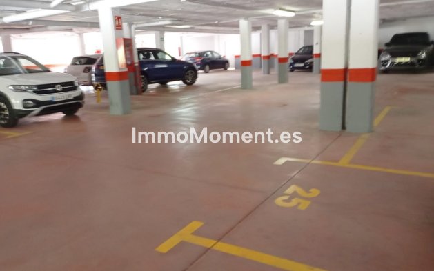 Bestaande woning - Appartement - Manilva - La Duquesa