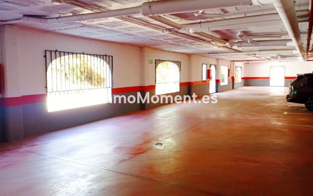 Bestaande woning - Appartement - Manilva - La Duquesa
