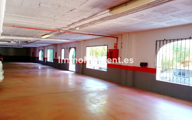 Bestaande woning - Appartement - Manilva - La Duquesa