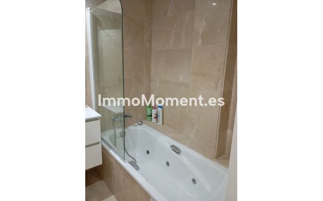 Bestaande woning - Appartement - Manilva - La Duquesa