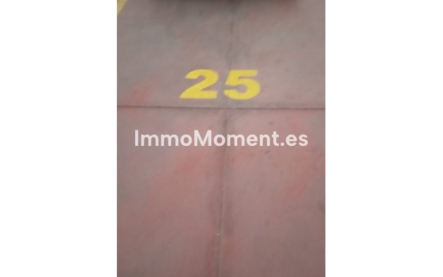 Bestaande woning - Appartement - Manilva - La Duquesa