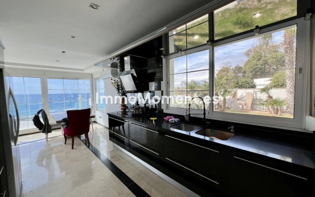 Wiederverkauf - Freistehende Villa - Mijas - El Chaparral