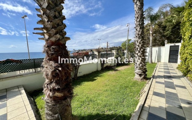 Wiederverkauf - Freistehende Villa - Mijas - El Chaparral