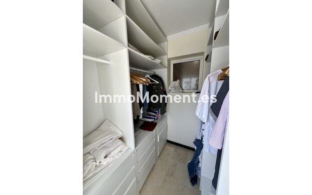 Wiederverkauf - Freistehende Villa - Mijas - El Chaparral