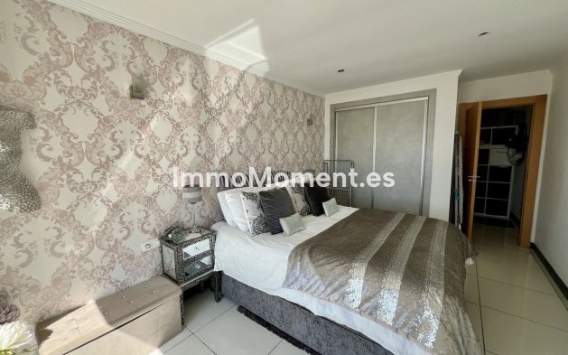 Wiederverkauf - Freistehende Villa - Mijas - El Chaparral