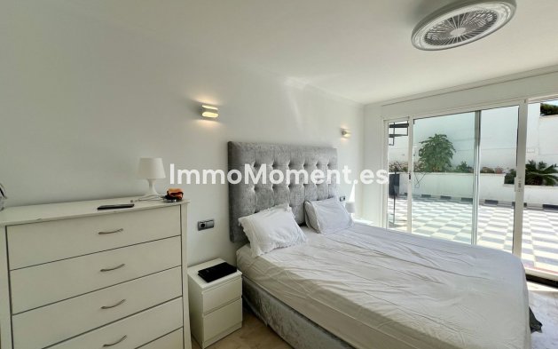 Wiederverkauf - Freistehende Villa - Mijas - El Chaparral