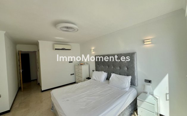 Wiederverkauf - Freistehende Villa - Mijas - El Chaparral