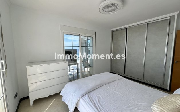 Wiederverkauf - Freistehende Villa - Mijas - El Chaparral