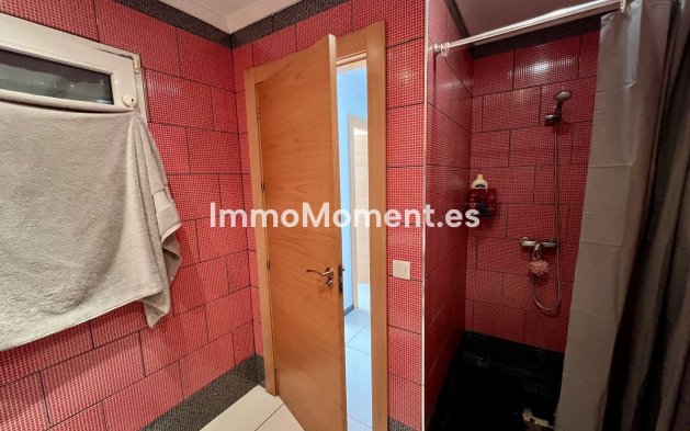 Wiederverkauf - Freistehende Villa - Mijas - El Chaparral