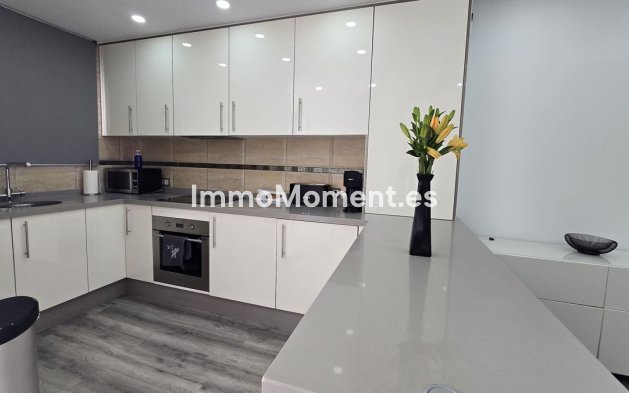 Wiederverkauf - Reihenhaus - Mijas - Riviera del Sol