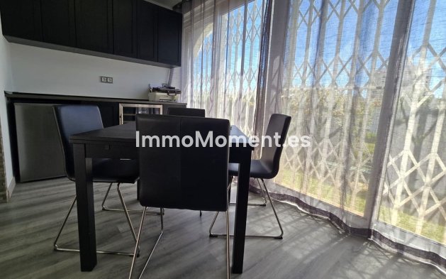 Wiederverkauf - Reihenhaus - Mijas - Riviera del Sol