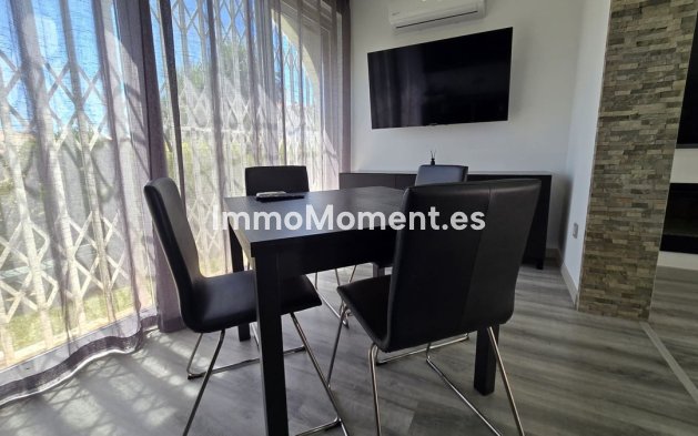 Wiederverkauf - Reihenhaus - Mijas - Riviera del Sol