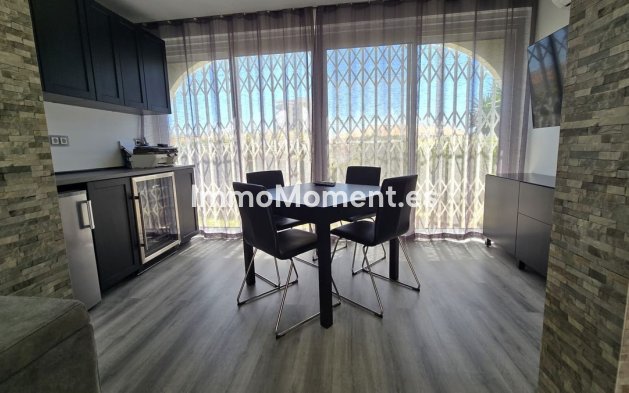Wiederverkauf - Reihenhaus - Mijas - Riviera del Sol