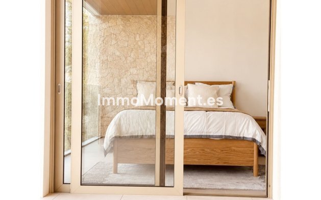Wiederverkauf - Wohnung - Marbella - The Golden Mile