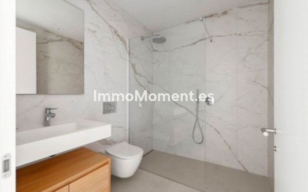Wiederverkauf - Wohnung - Marbella - The Golden Mile