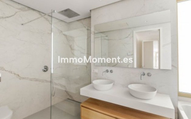 Wiederverkauf - Wohnung - Marbella - The Golden Mile
