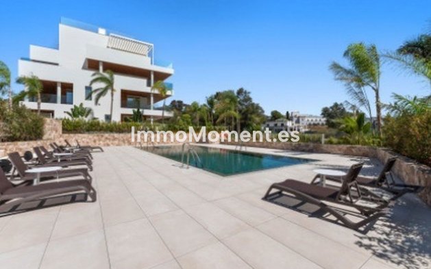 Wiederverkauf - Wohnung - Marbella - The Golden Mile