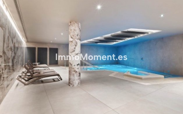 Wiederverkauf - Wohnung - Marbella - The Golden Mile