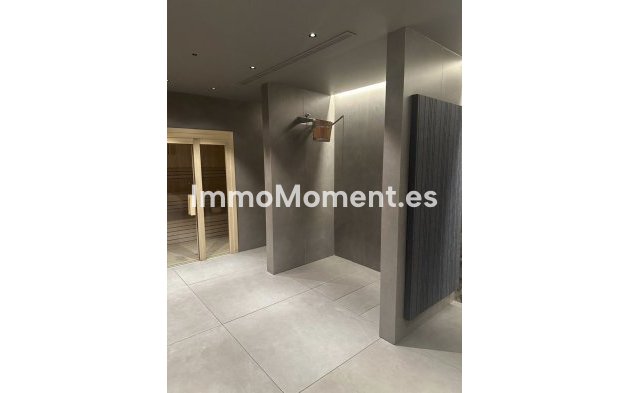 Wiederverkauf - Wohnung - Marbella - The Golden Mile