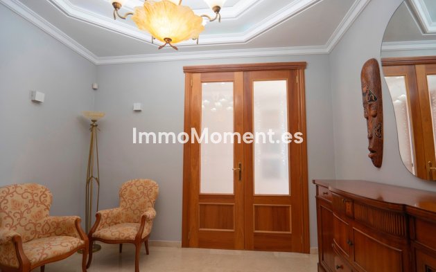 Wiederverkauf - Wohnung - Benidorm - Benidorm Centro