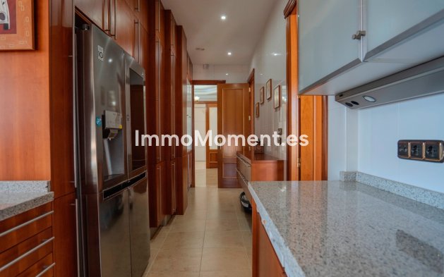 Wiederverkauf - Wohnung - Benidorm - Benidorm Centro