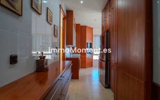 Wiederverkauf - Wohnung - Benidorm - Benidorm Centro