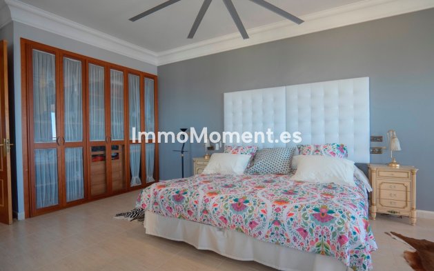 Wiederverkauf - Wohnung - Benidorm - Benidorm Centro