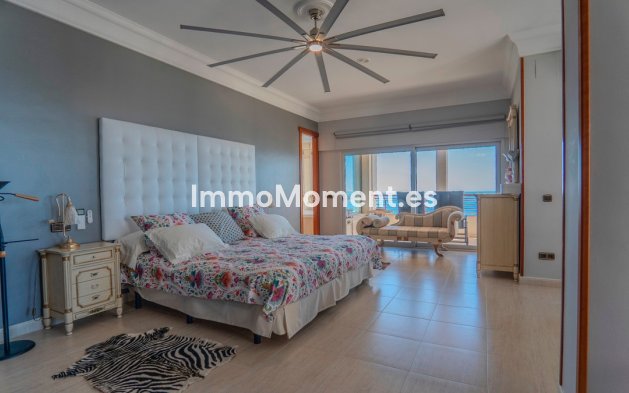 Wiederverkauf - Wohnung - Benidorm - Benidorm Centro