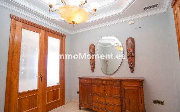 Wiederverkauf - Wohnung - Benidorm - Benidorm Centro
