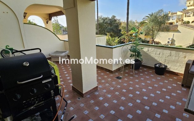 Wiederverkauf - Wohnung - Mijas - Riviera del Sol