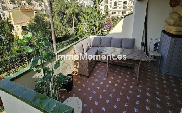 Wiederverkauf - Wohnung - Mijas - Riviera del Sol