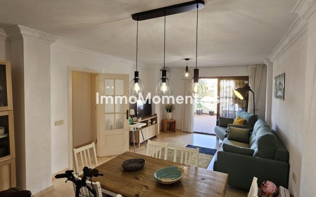 Wiederverkauf - Wohnung - Mijas - Riviera del Sol