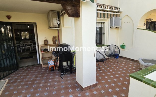 Wiederverkauf - Wohnung - Mijas - Riviera del Sol