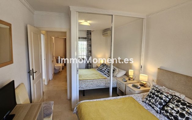 Wiederverkauf - Wohnung - Mijas - Riviera del Sol