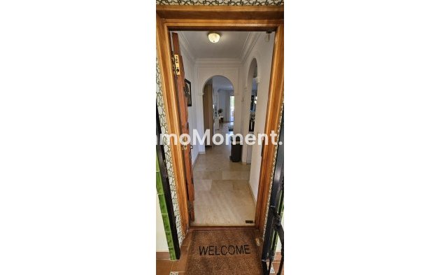 Wiederverkauf - Wohnung - Mijas - Riviera del Sol