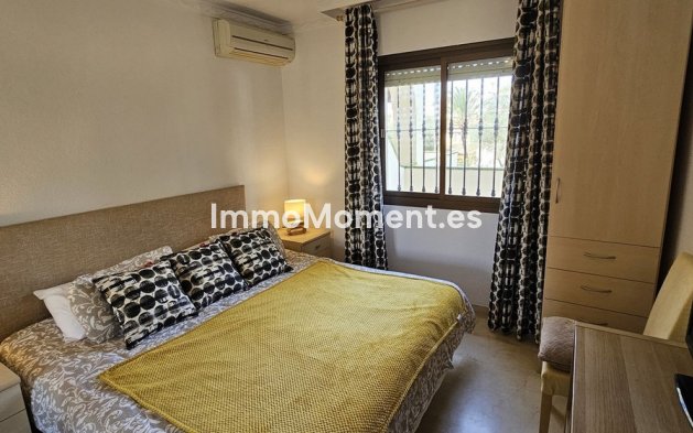 Wiederverkauf - Wohnung - Mijas - Riviera del Sol