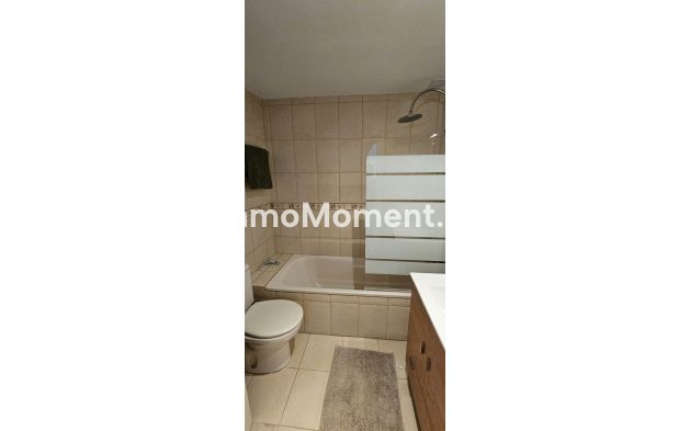 Wiederverkauf - Wohnung - Mijas - Riviera del Sol