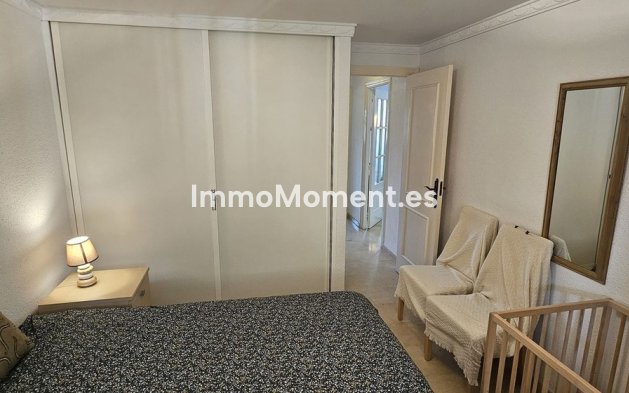 Wiederverkauf - Wohnung - Mijas - Riviera del Sol