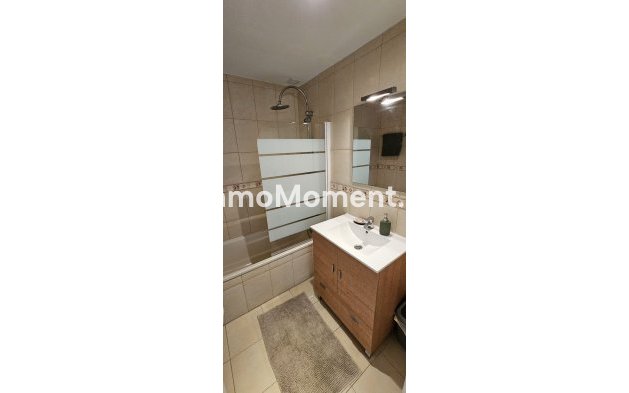 Wiederverkauf - Wohnung - Mijas - Riviera del Sol