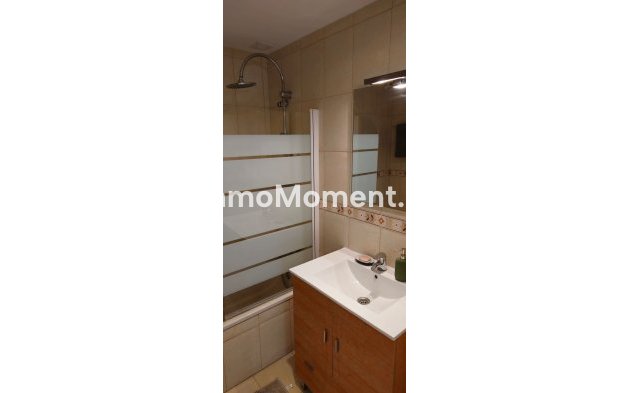 Wiederverkauf - Wohnung - Mijas - Riviera del Sol