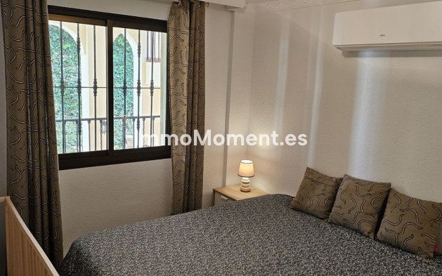 Wiederverkauf - Wohnung - Mijas - Riviera del Sol