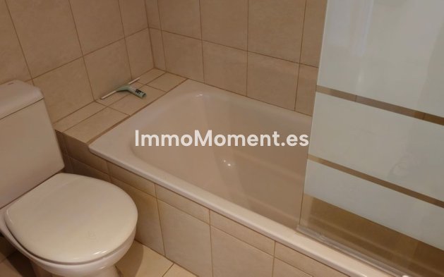 Wiederverkauf - Wohnung - Mijas - Riviera del Sol