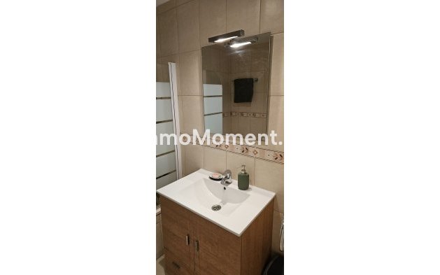Wiederverkauf - Wohnung - Mijas - Riviera del Sol