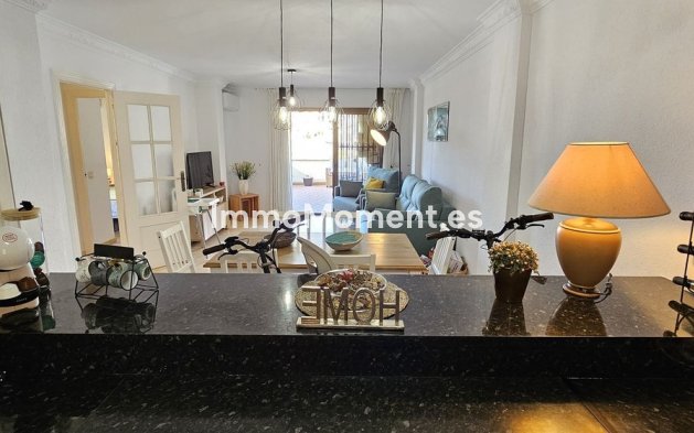 Wiederverkauf - Wohnung - Mijas - Riviera del Sol